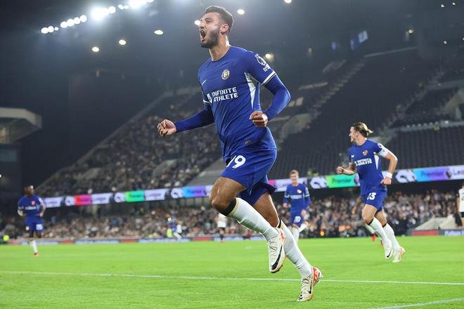 诺阿·朗：对尤文的比赛很重要，那不勒斯必须在各项赛事保持竞争