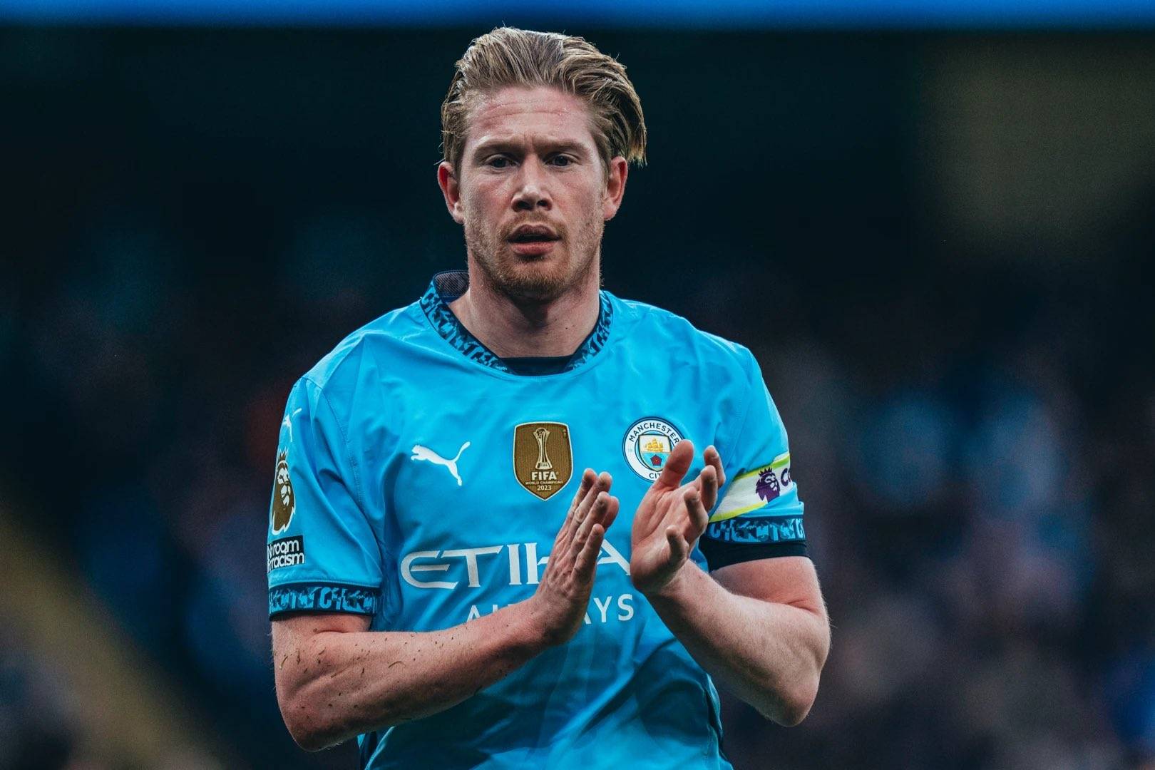 3-0！英超争冠格局骤变：神锋3场5球 12.1亿豪门3连胜落后枪手2分