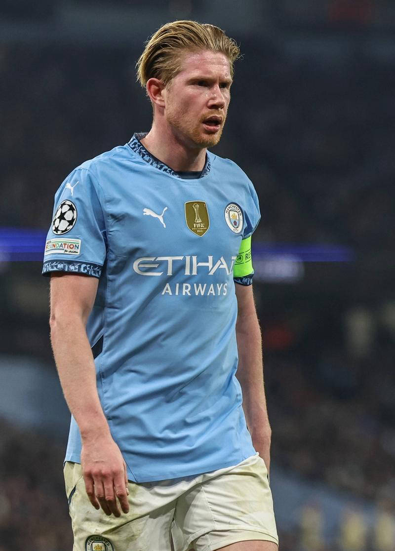 海纳谈卡尔：我们必须实际一点，他还需要时间去成长